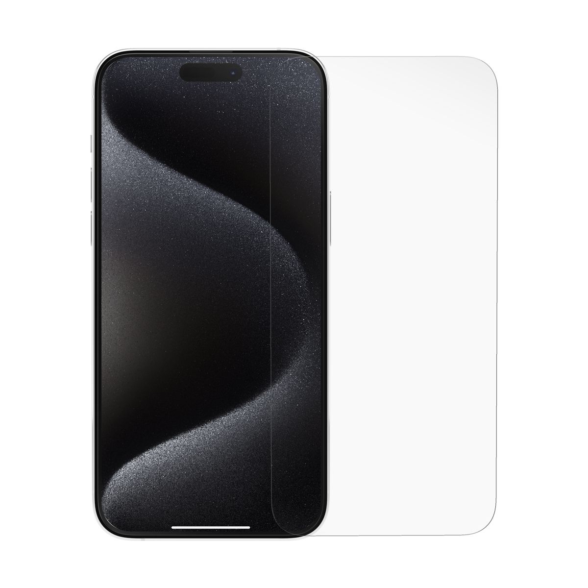 오터박스 모바일(OTTERBOX MOBILE) 글라스 아이폰16