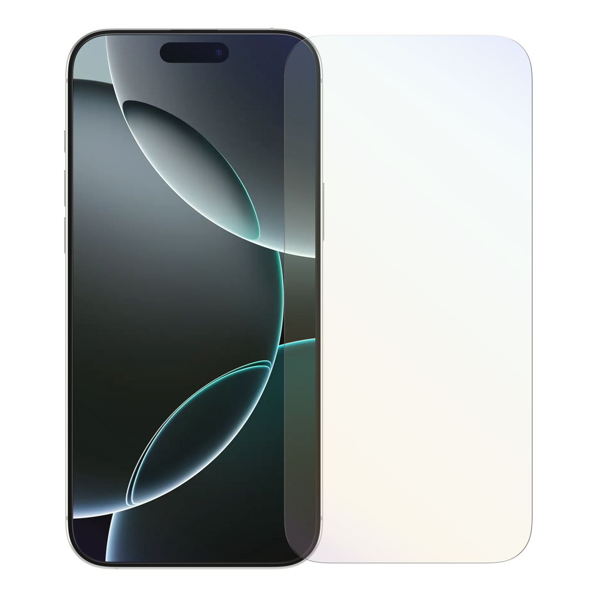 오터박스 모바일(OTTERBOX MOBILE) Premium Pro 블루라이트 글라스 아이폰16