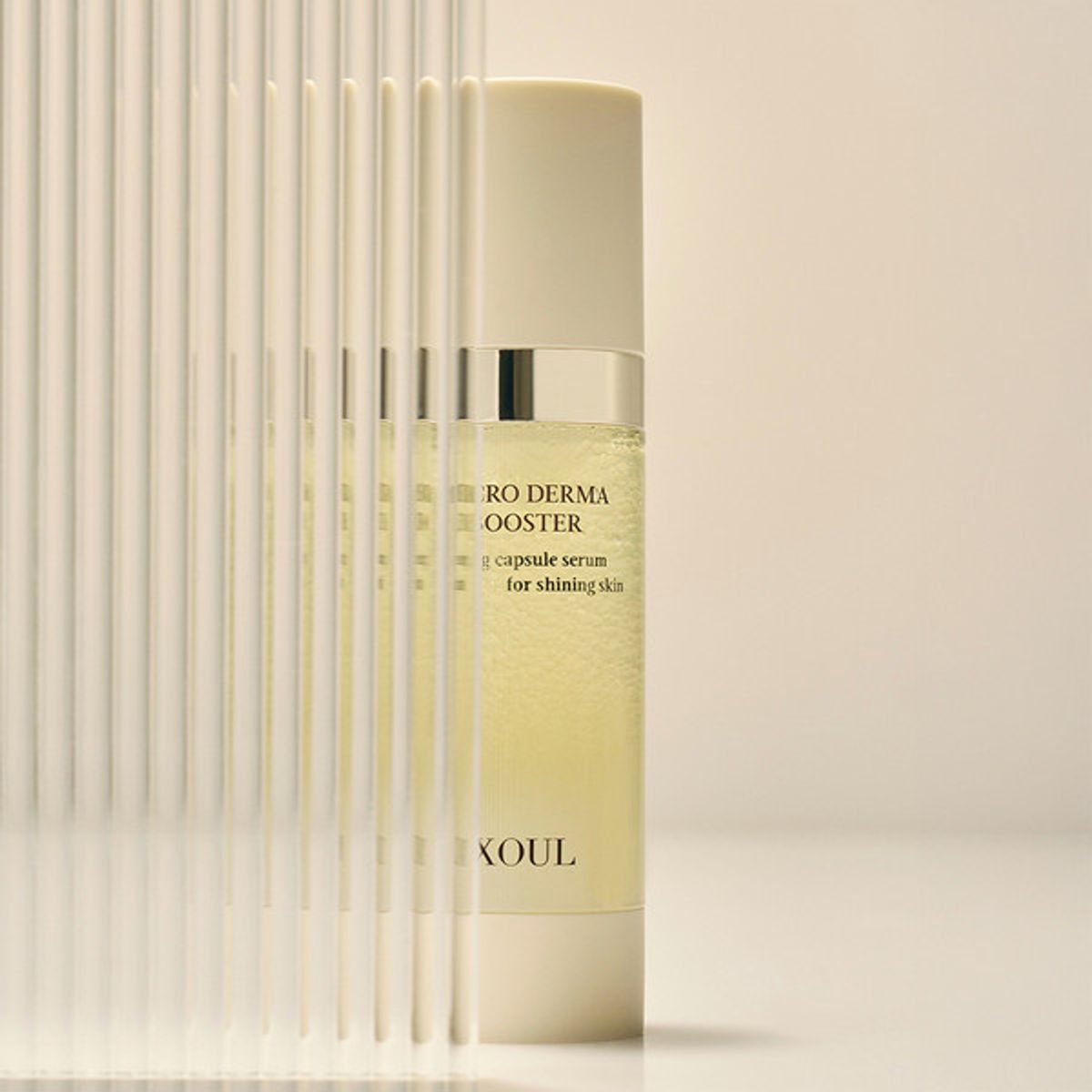 소울(XOUL) 마이크로 더마 부스터 30ml