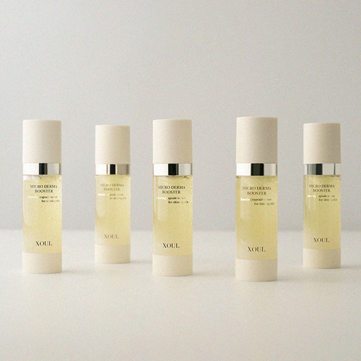 소울(XOUL) 마이크로 더마 부스터 30ml