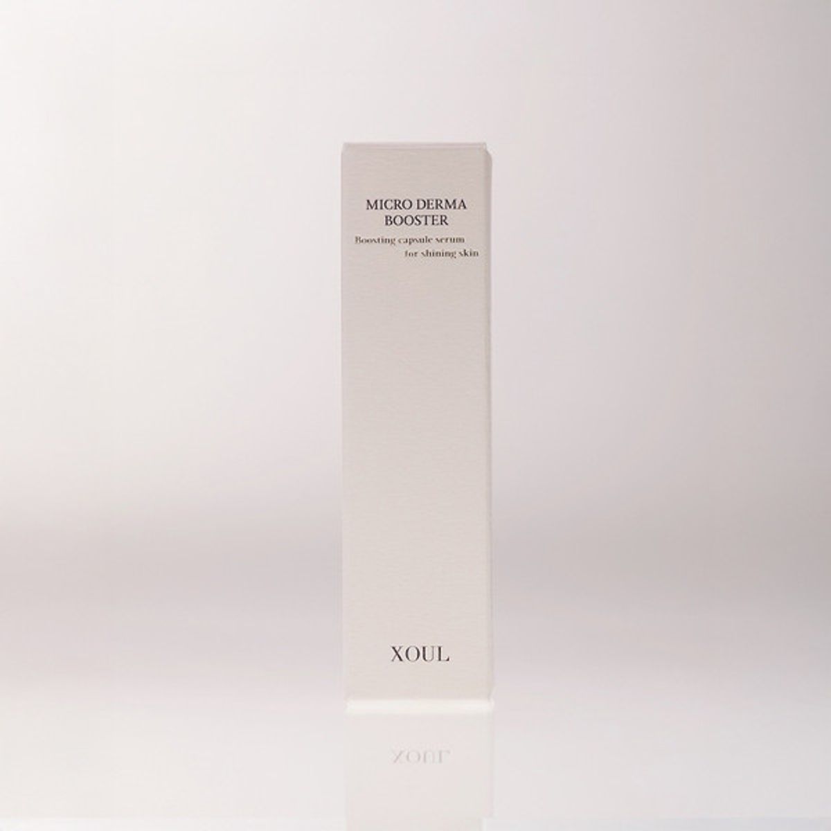 소울(XOUL) 마이크로 더마 부스터 30ml