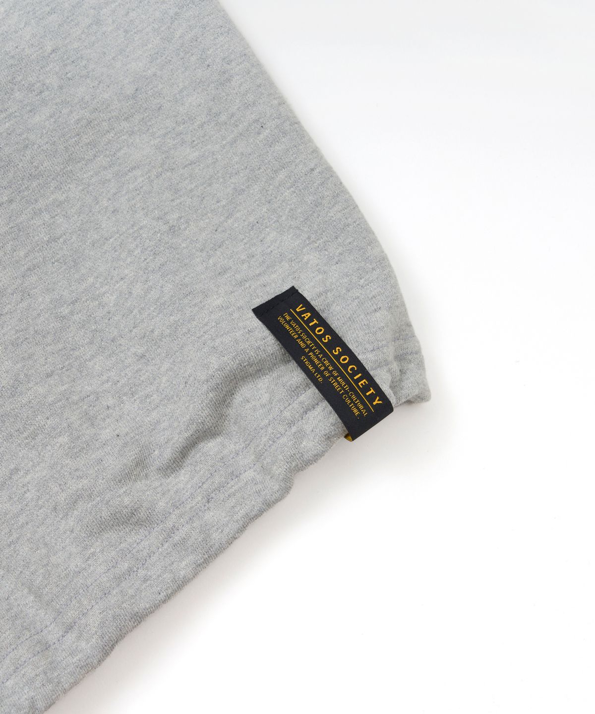 스티그마(STIGMA) Camouflage STGM Wide Jogger Pants Melange