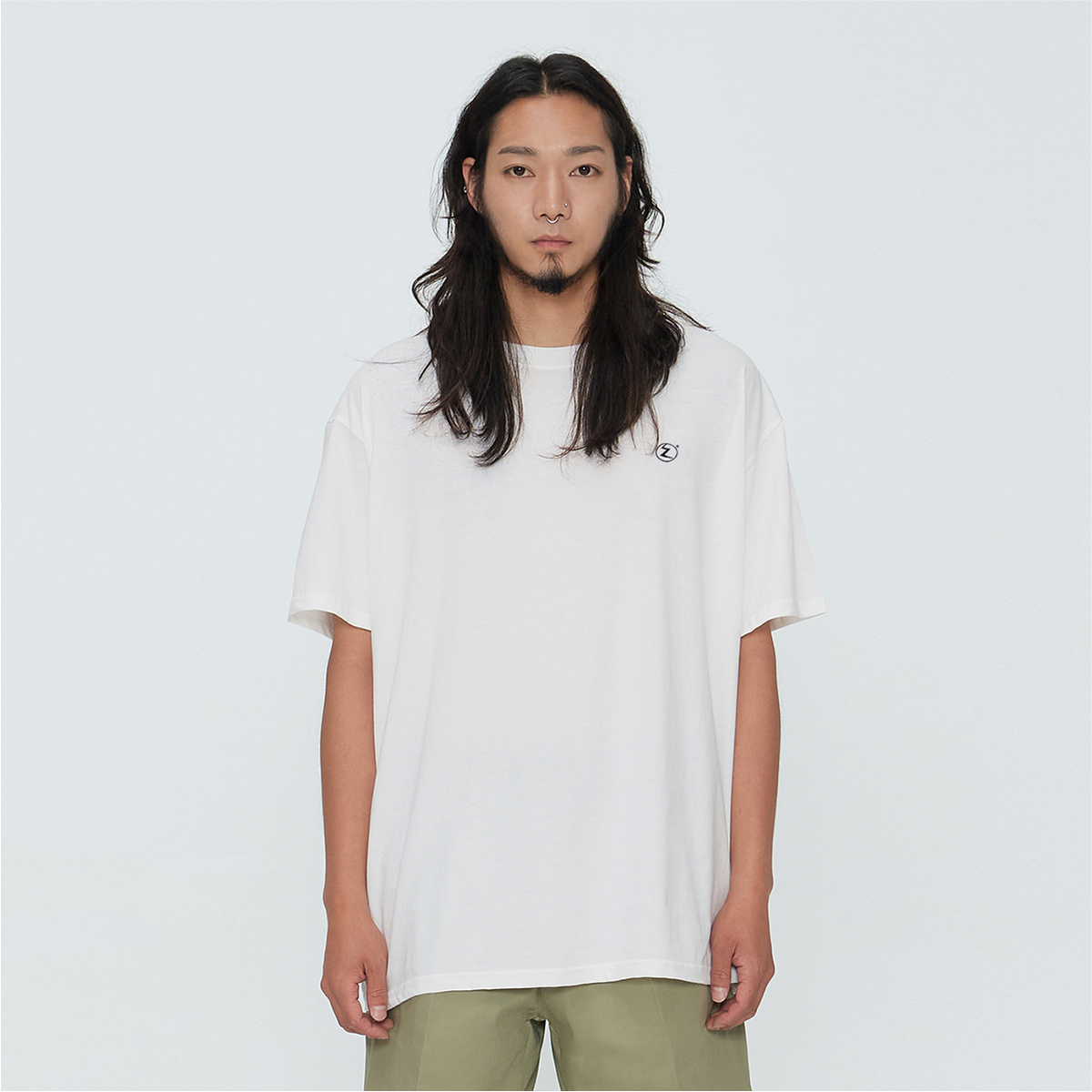 쿤타치(KUNTACH) MODs the Mirror Maven Short Sleeve