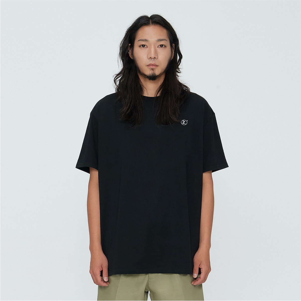 쿤타치(KUNTACH) ROCKERs the Cafe Racer Short Sleeve