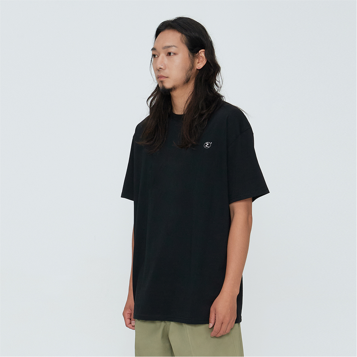 쿤타치(KUNTACH) ROCKERs the Cafe Racer Short Sleeve