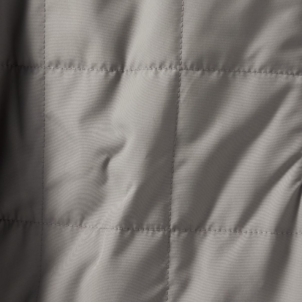 브롬톤 런던(BROMPTON LONDON) EXPLORE QUILTED ANORAK - MOCHA (P244UPD132)