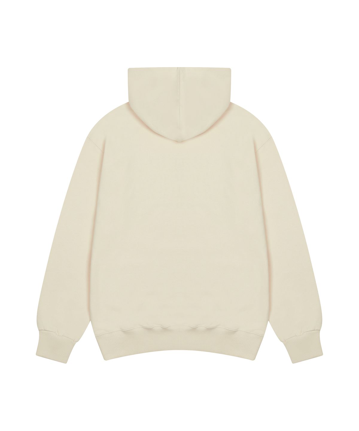 러브이즈트루(LUVISTRUE) SH SHOW US STAR HOODIE(IVORY)