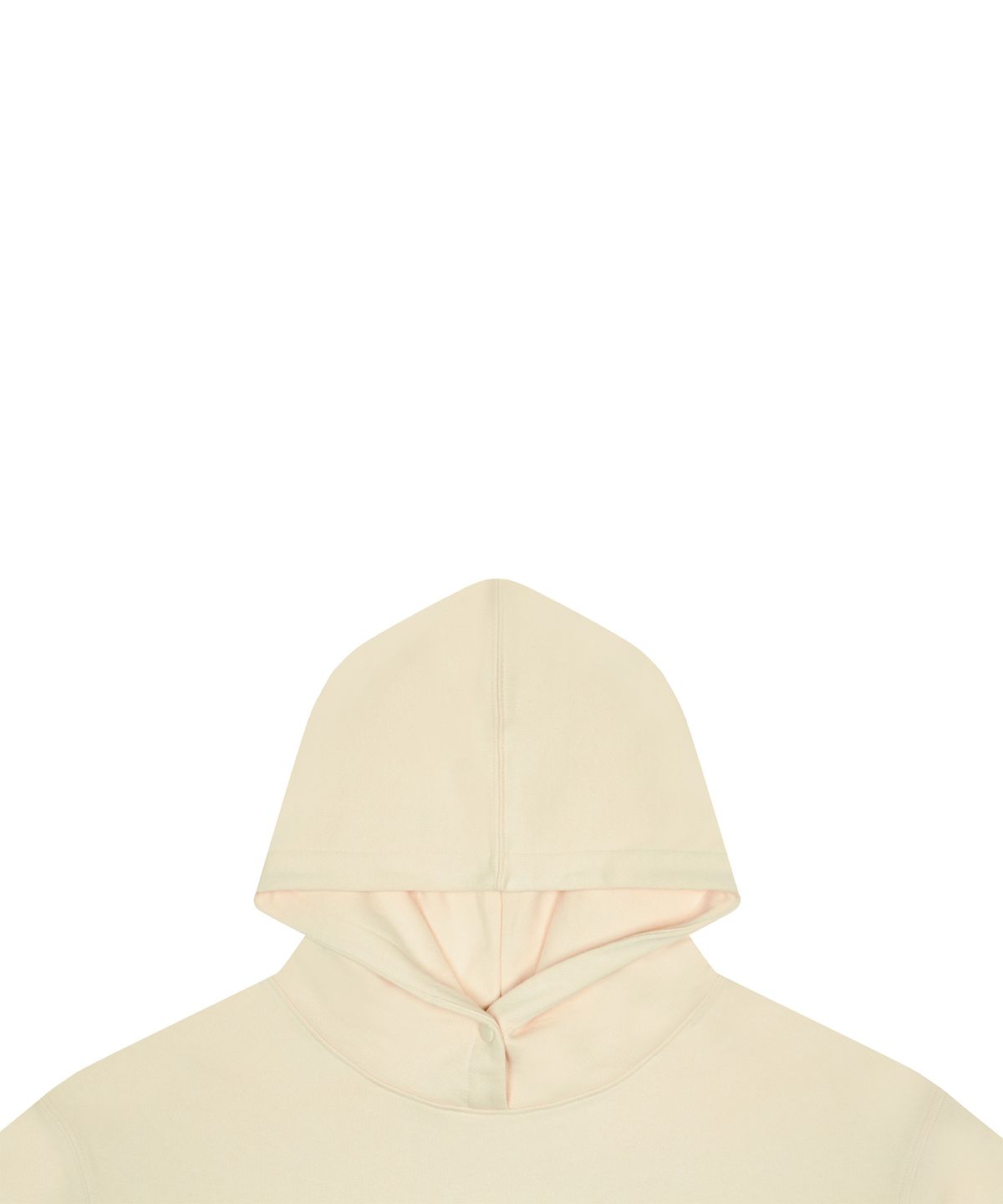 러브이즈트루(LUVISTRUE) SH SHOW US STAR HOODIE(IVORY)