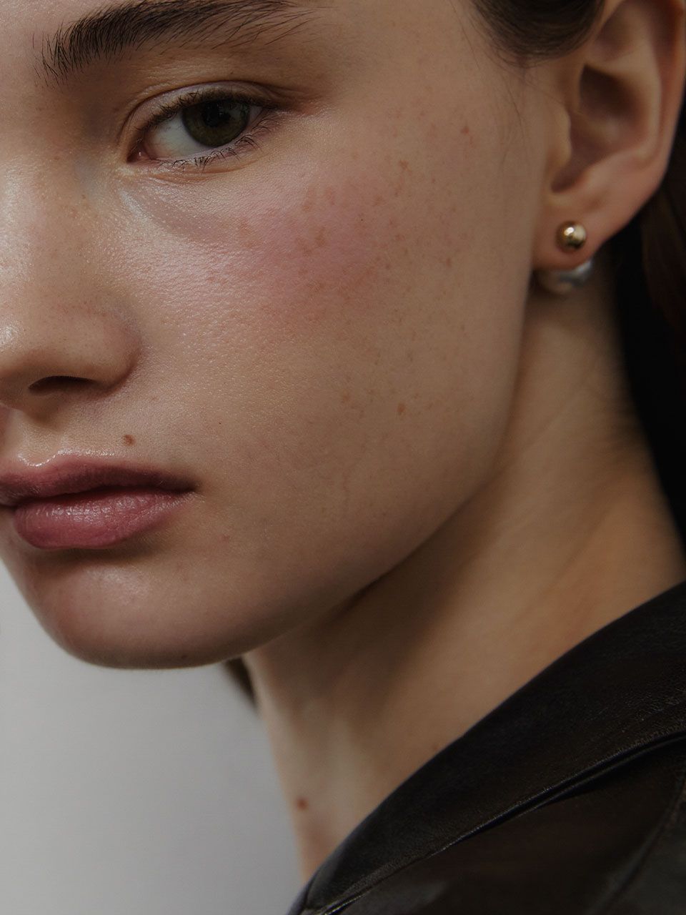 MUSINSA | LOVE ME MONSTER Variety Pearl Earrings (L243MER060)
