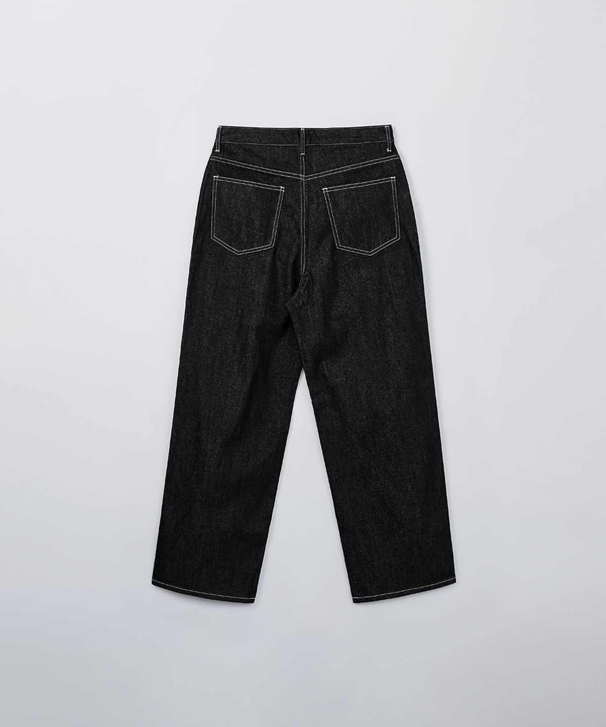 스파오(SPAO) (기용,한동pick) [데일리지] 와이드 진_SPTJF23C51