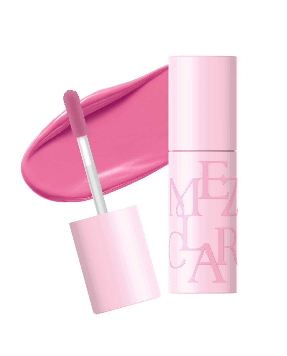 메즈클라(MEZCLAR) 글로우 리퀴드 블러쉬 3.8 g(2종 택1)
