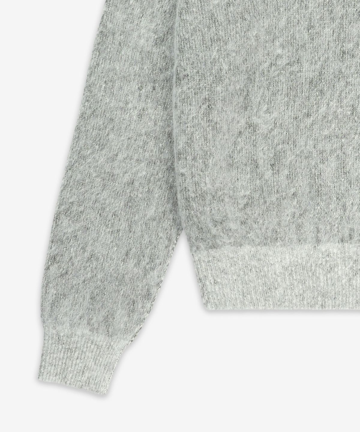 질 샌더(JIL SANDER) 울 니트 - 머스크 / J40GP0167J14739344