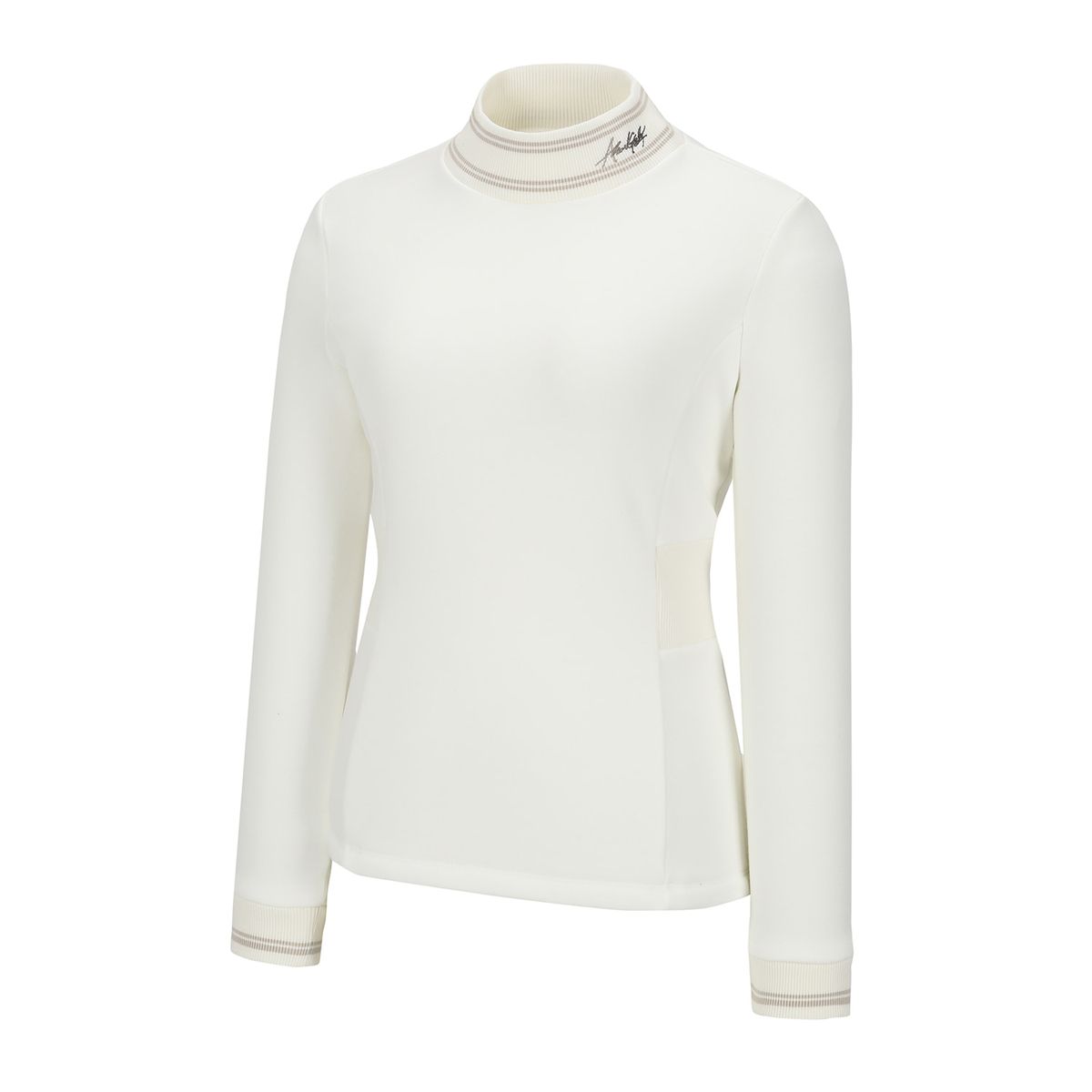 어뉴골프(ANEW GOLF) W WINTER HIGH NECK L/TS_IV