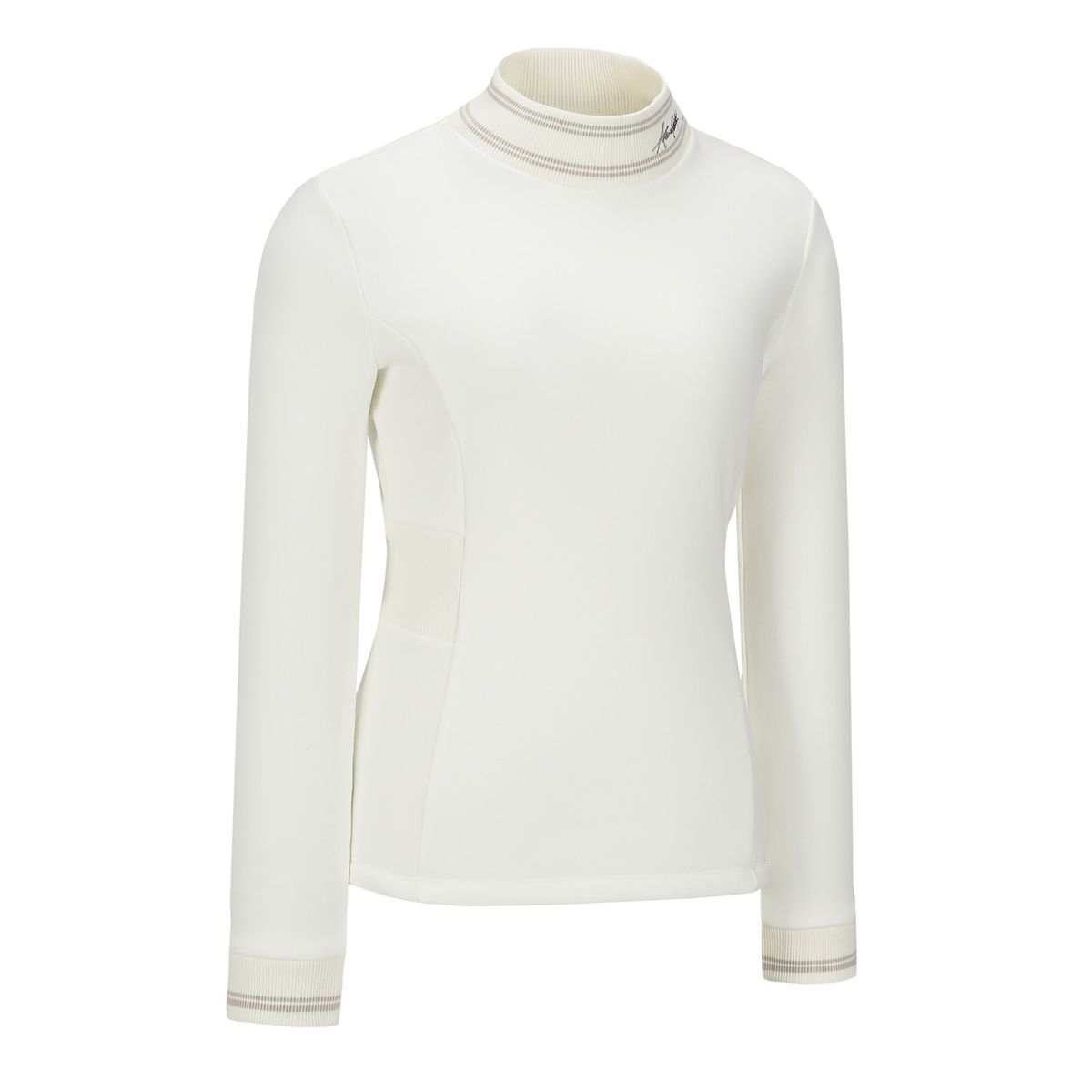 어뉴골프(ANEW GOLF) W WINTER HIGH NECK L/TS_IV