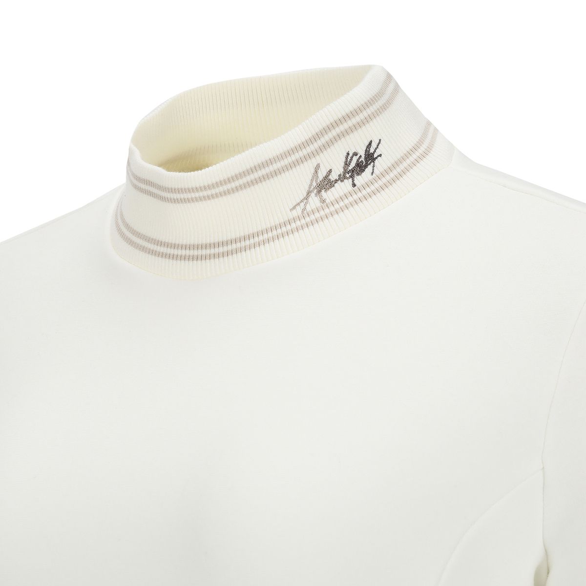 어뉴골프(ANEW GOLF) W WINTER HIGH NECK L/TS_IV