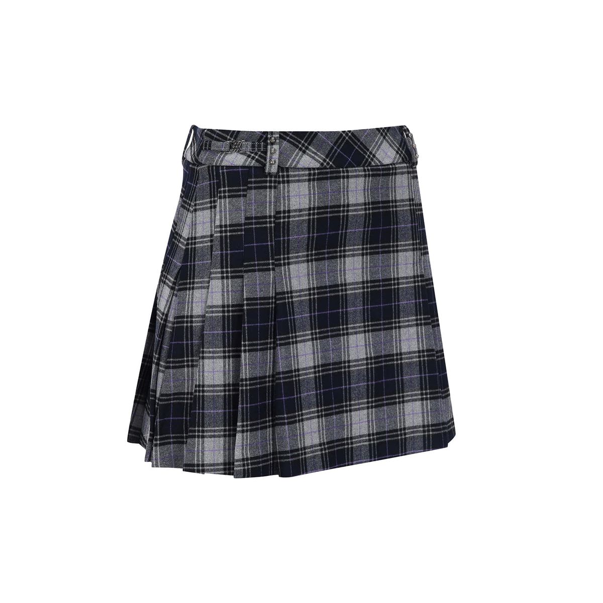 어뉴골프(ANEW GOLF) W SIDE PLEATED SQ_LV