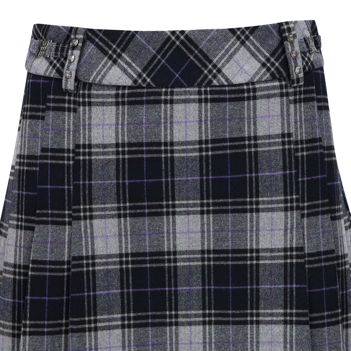 어뉴골프(ANEW GOLF) W SIDE PLEATED SQ_LV