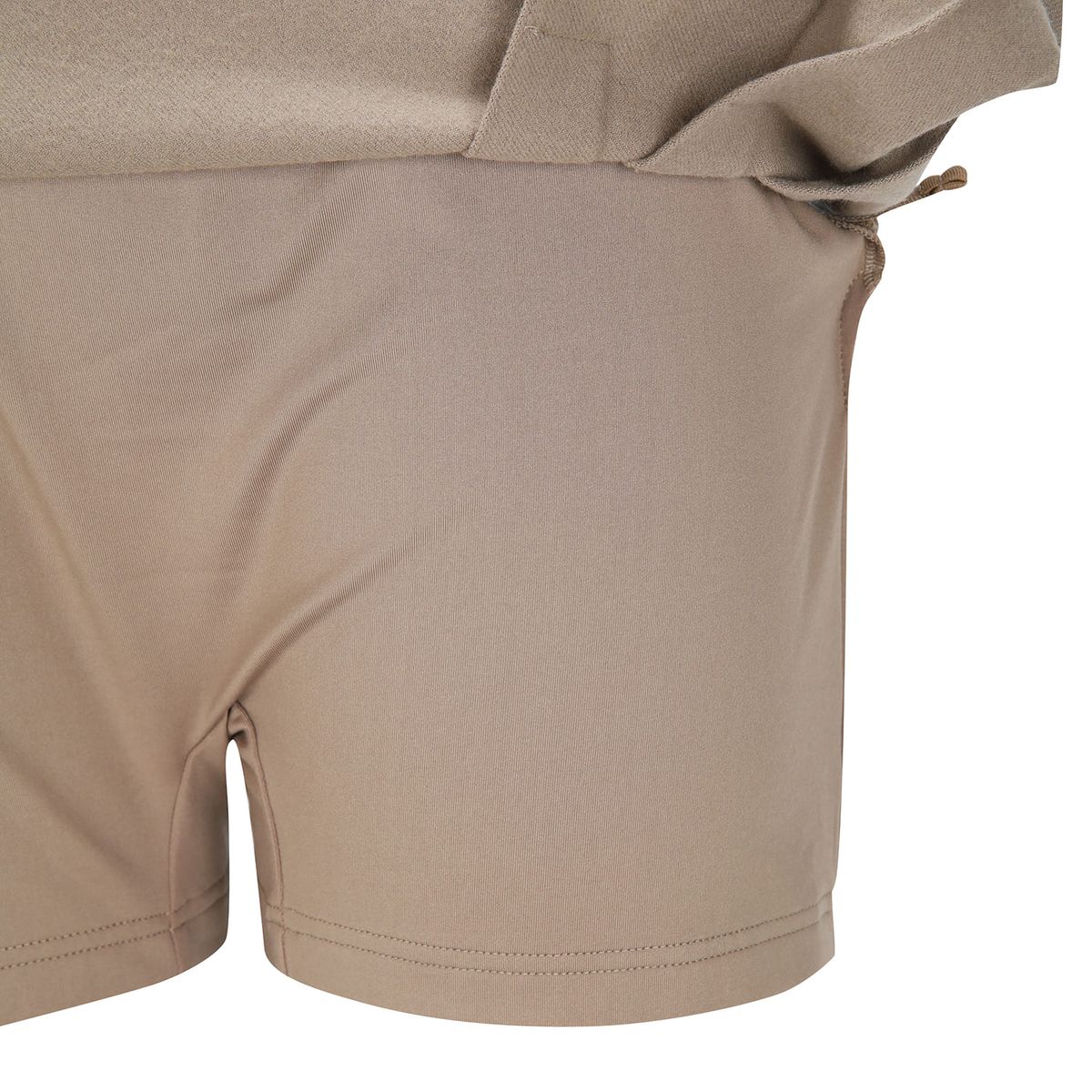 어뉴골프(ANEW GOLF) W SIDE PLEATED SQ_BE