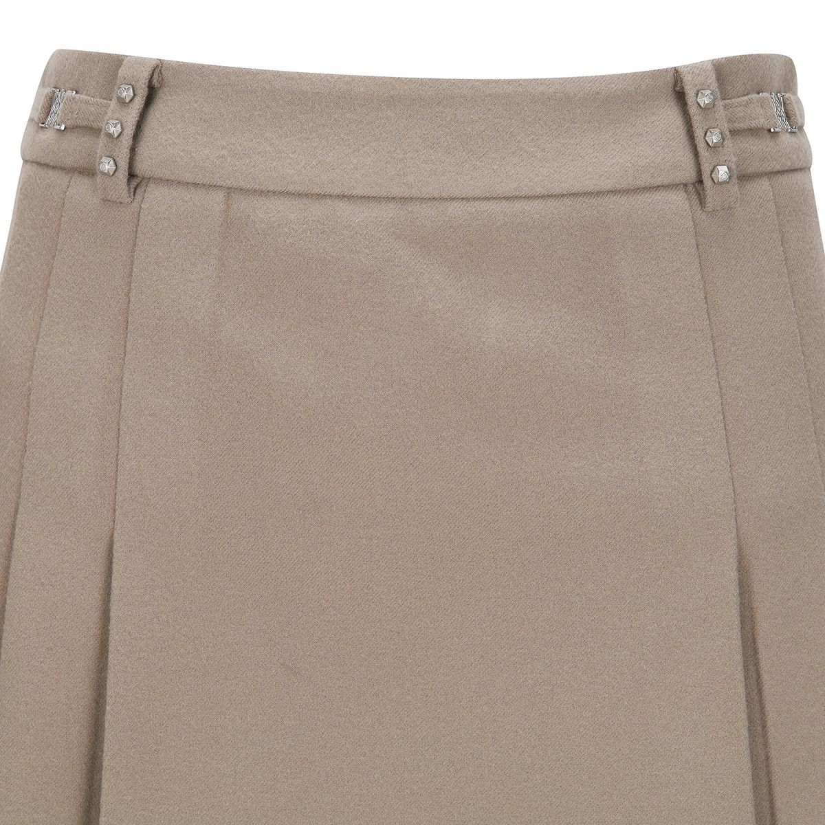 어뉴골프(ANEW GOLF) W SIDE PLEATED SQ_BE
