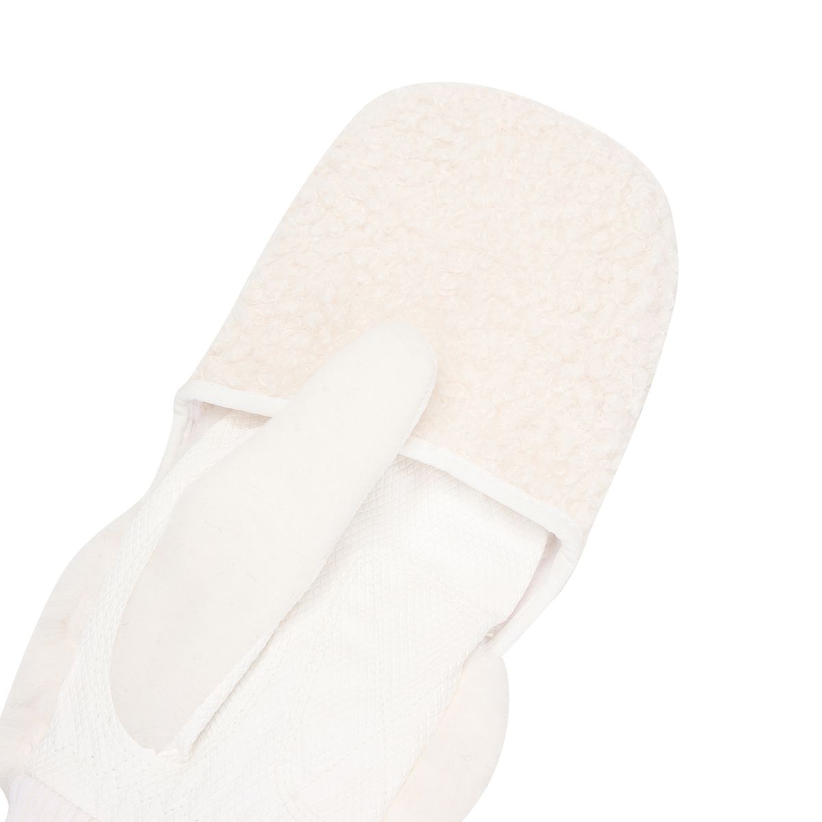 어뉴골프(ANEW GOLF) (W) MITTEN GLOVES_IV