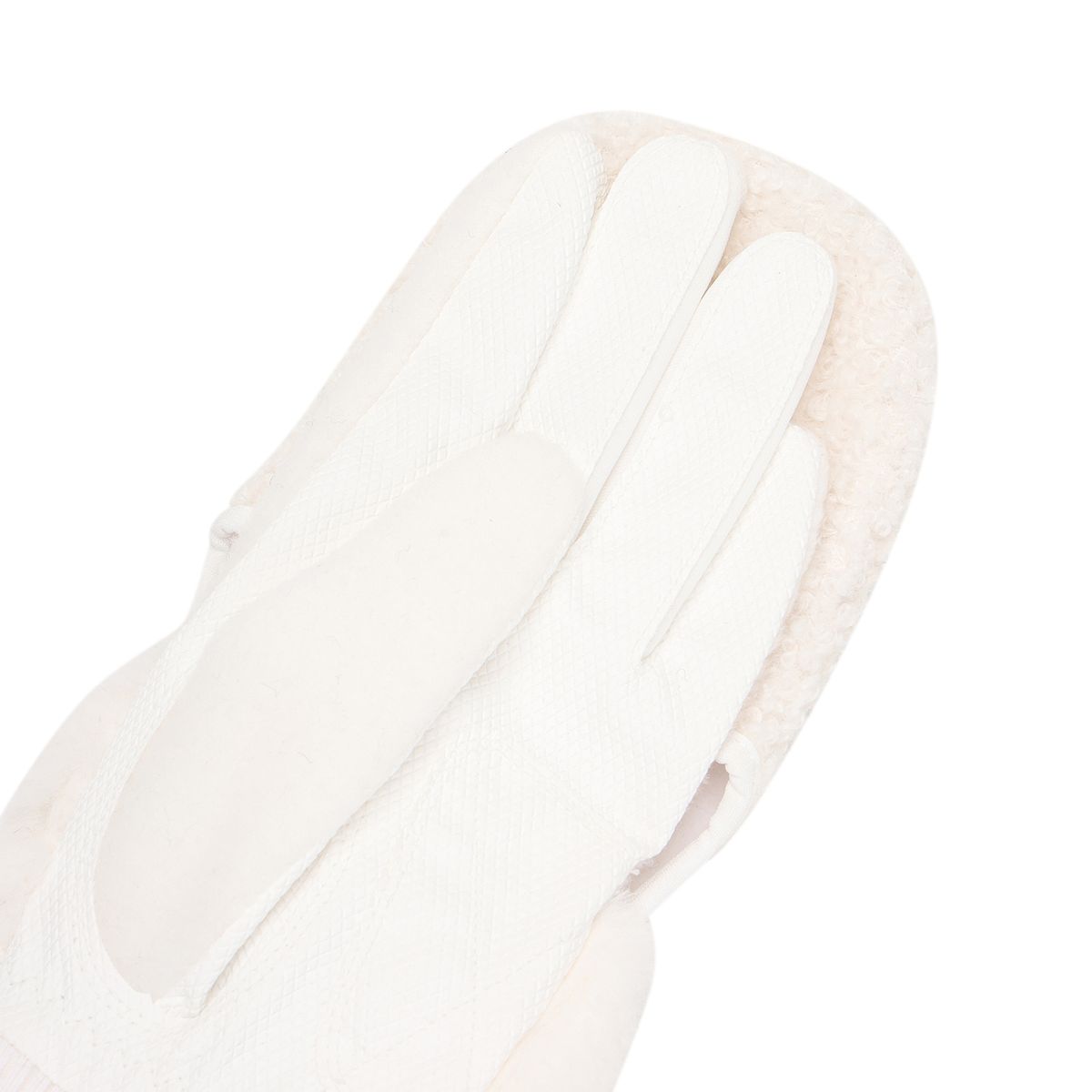 어뉴골프(ANEW GOLF) (W) MITTEN GLOVES_IV