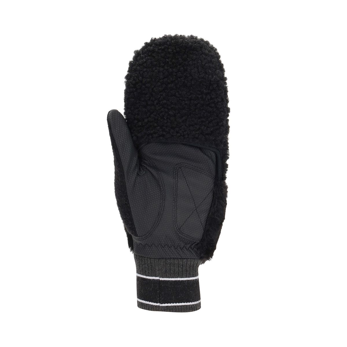 어뉴골프(ANEW GOLF) (W) MITTEN GLOVES_BK