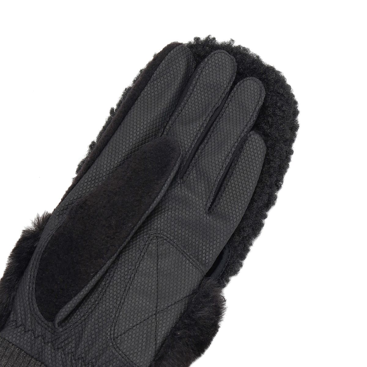 어뉴골프(ANEW GOLF) (W) MITTEN GLOVES_BK