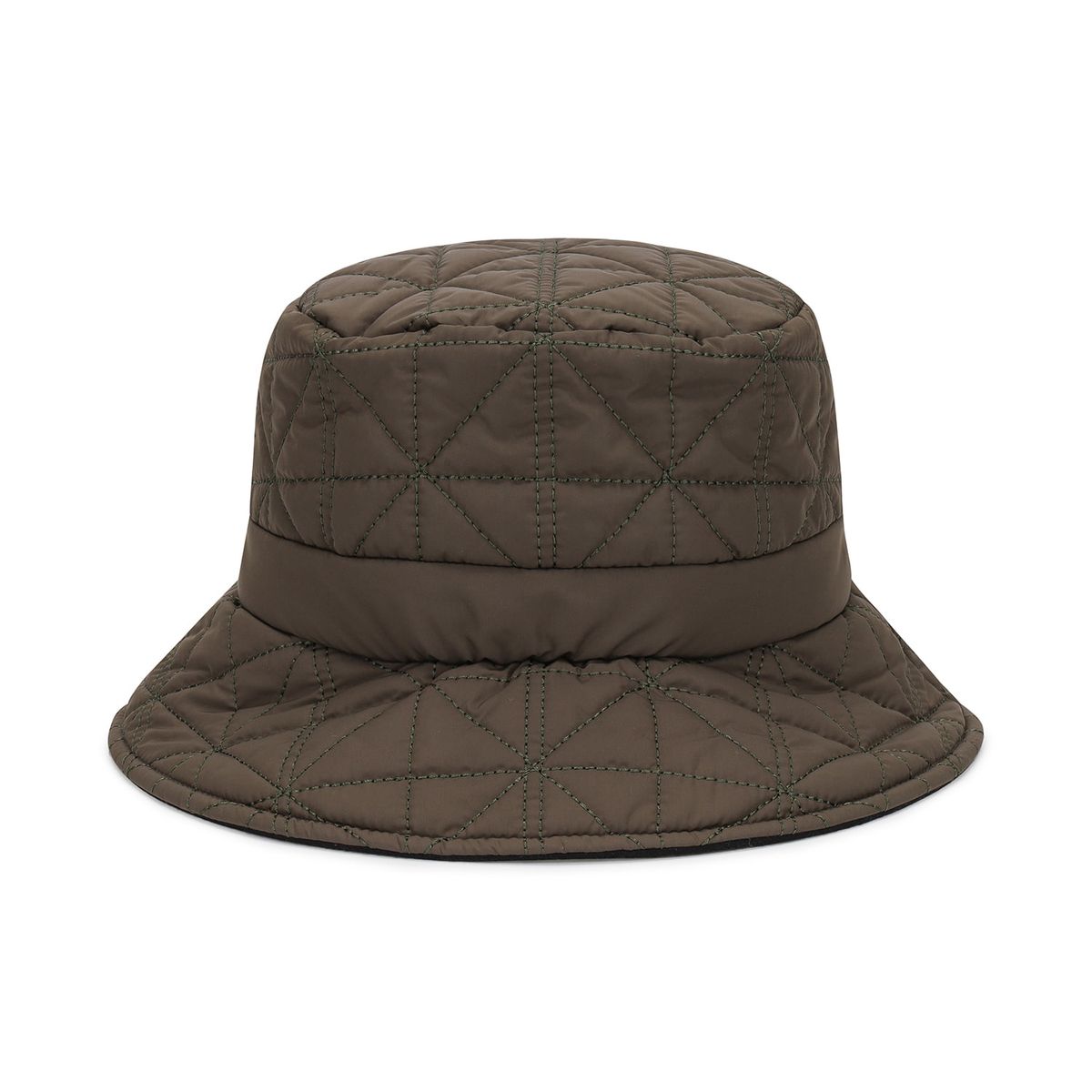 어뉴골프(ANEW GOLF) (W) PADDED BUCKETHAT_KH
