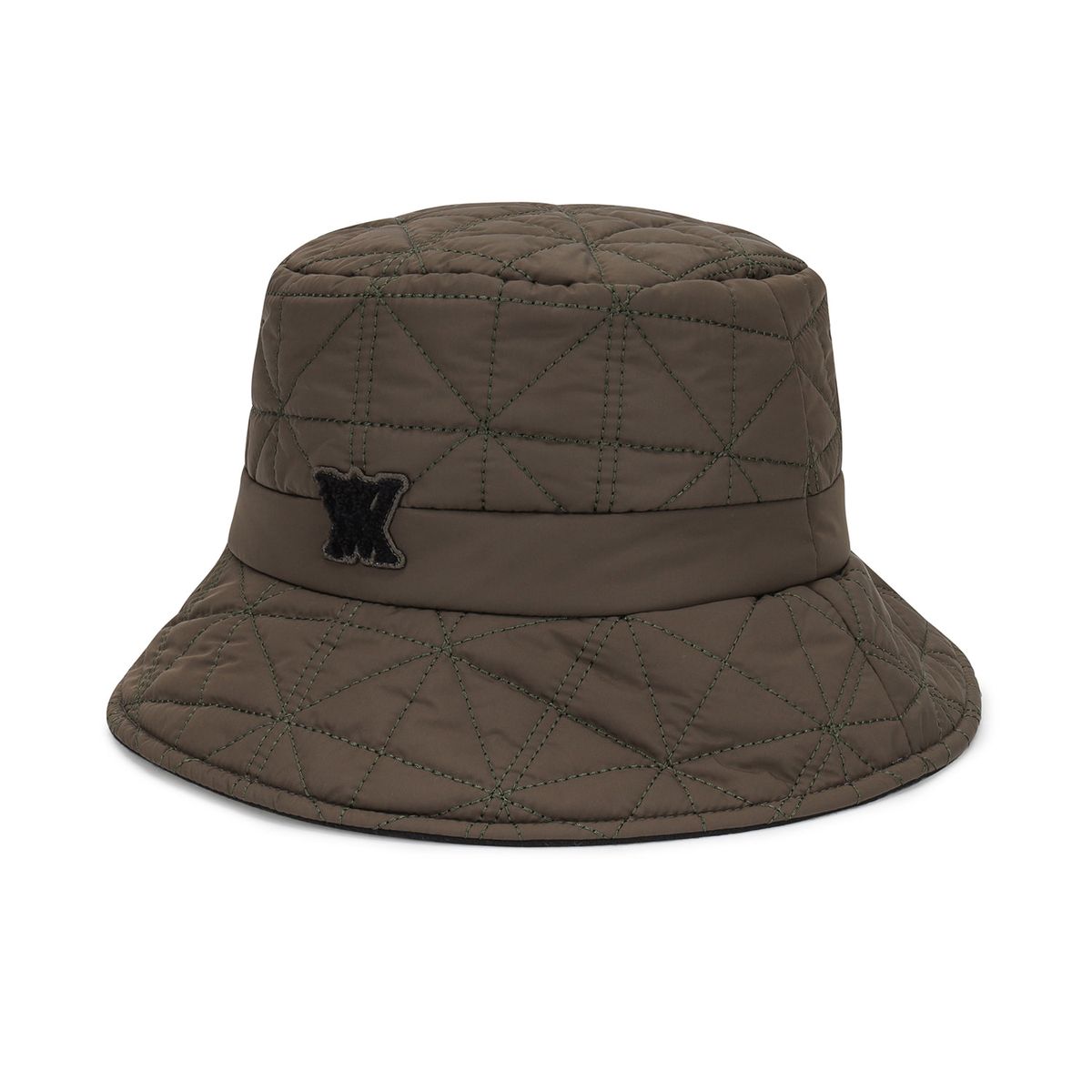 어뉴골프(ANEW GOLF) (W) PADDED BUCKETHAT_KH
