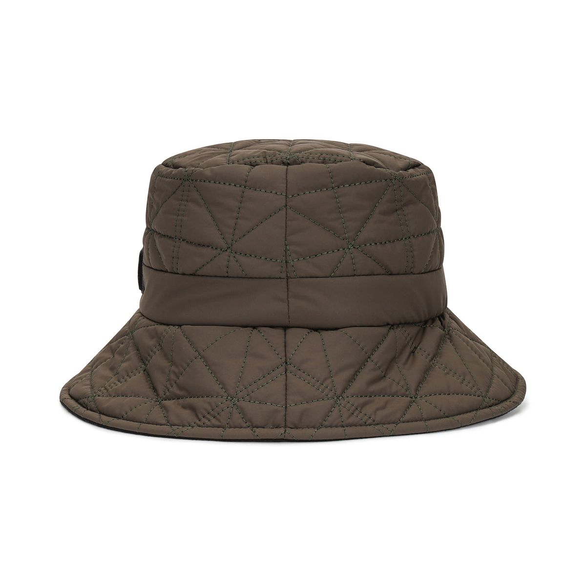 어뉴골프(ANEW GOLF) (W) PADDED BUCKETHAT_KH