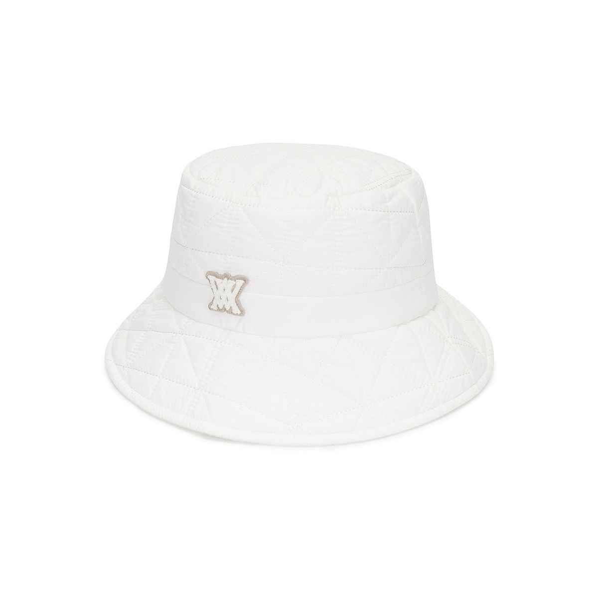 어뉴골프(ANEW GOLF) (W) PADDED BUCKETHAT_IV