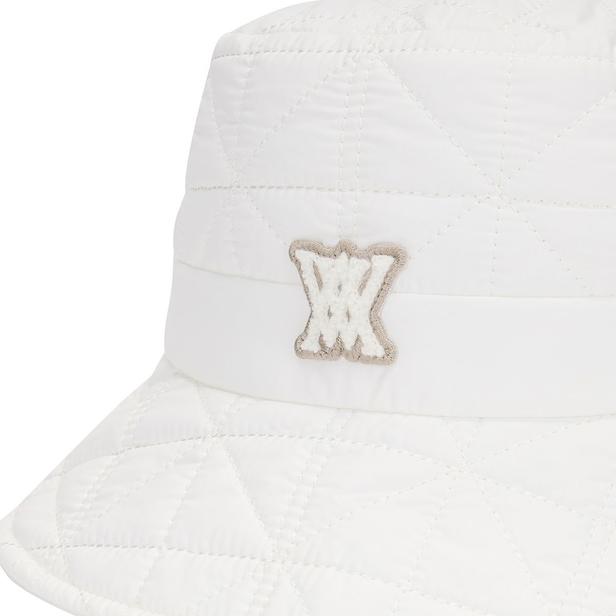 어뉴골프(ANEW GOLF) (W) PADDED BUCKETHAT_IV