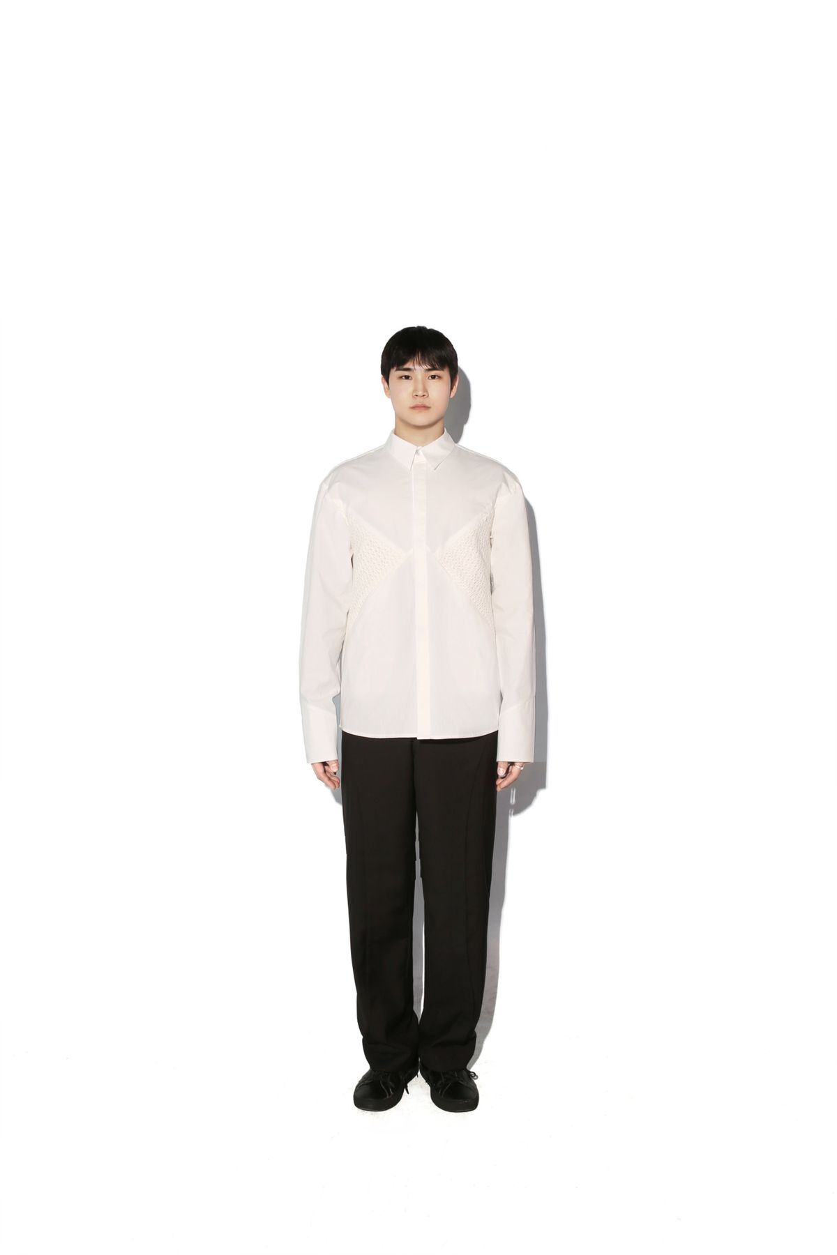 로익(LOIC) 탐승객 셔츠