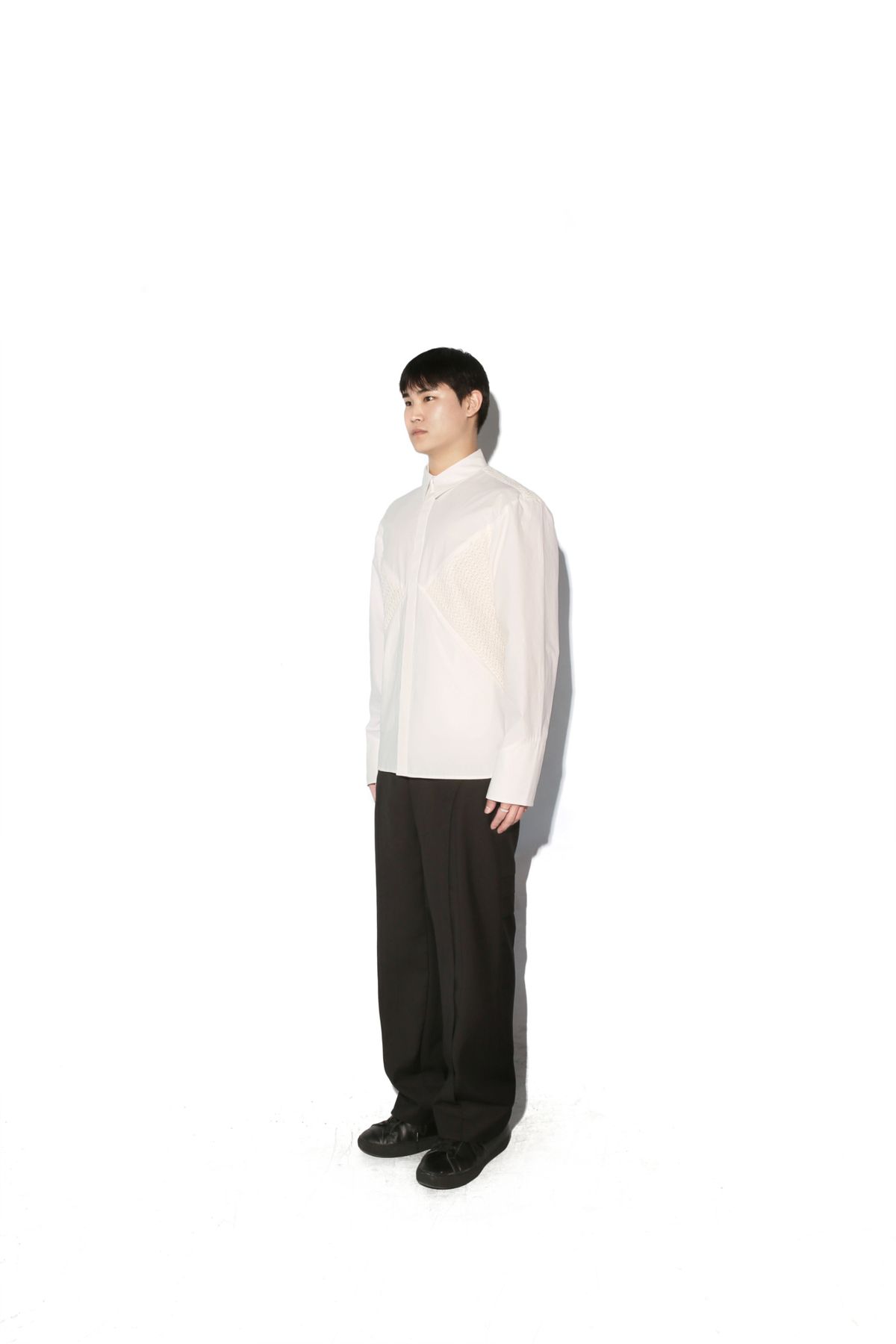 로익(LOIC) 탐승객 셔츠