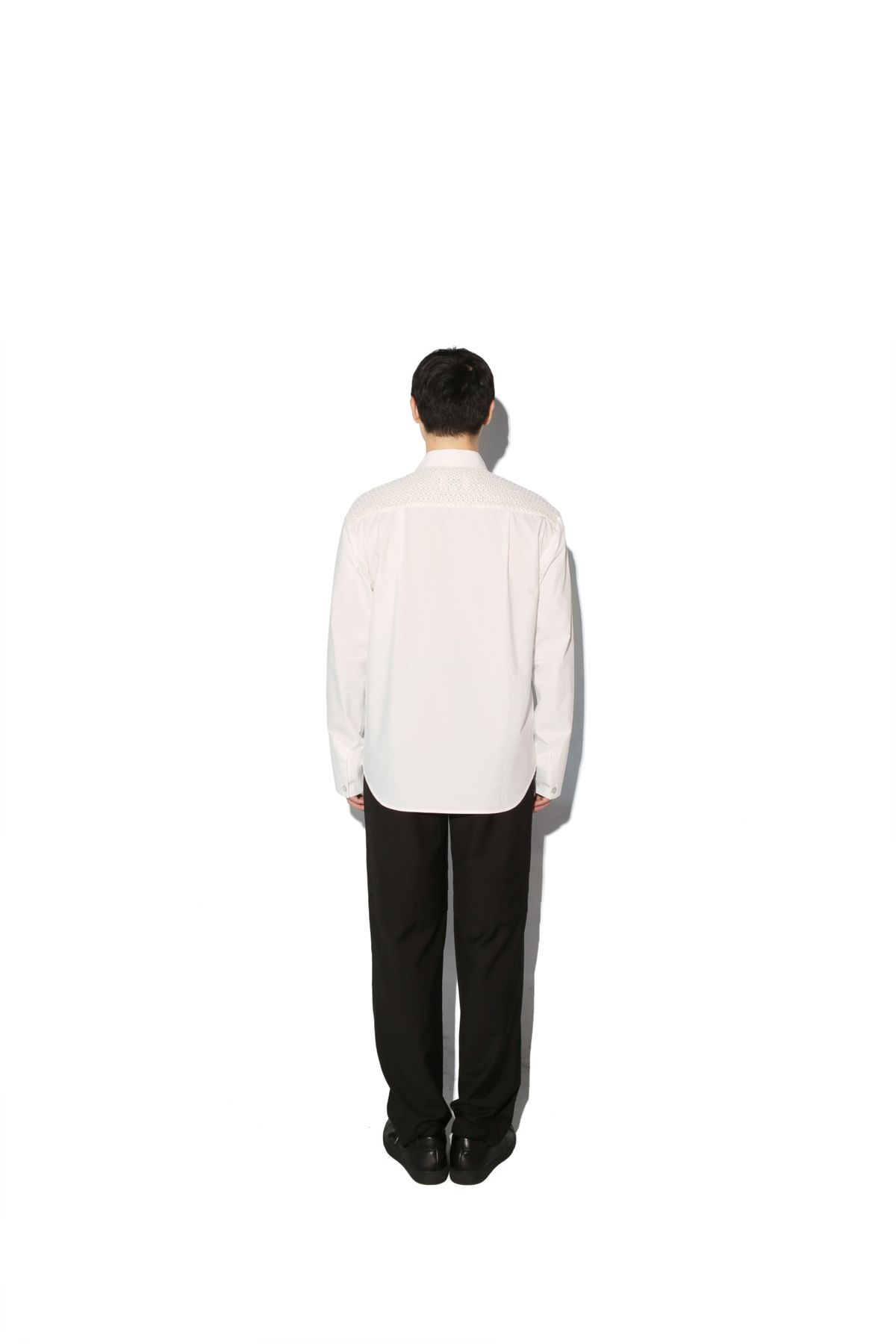 로익(LOIC) 탐승객 셔츠