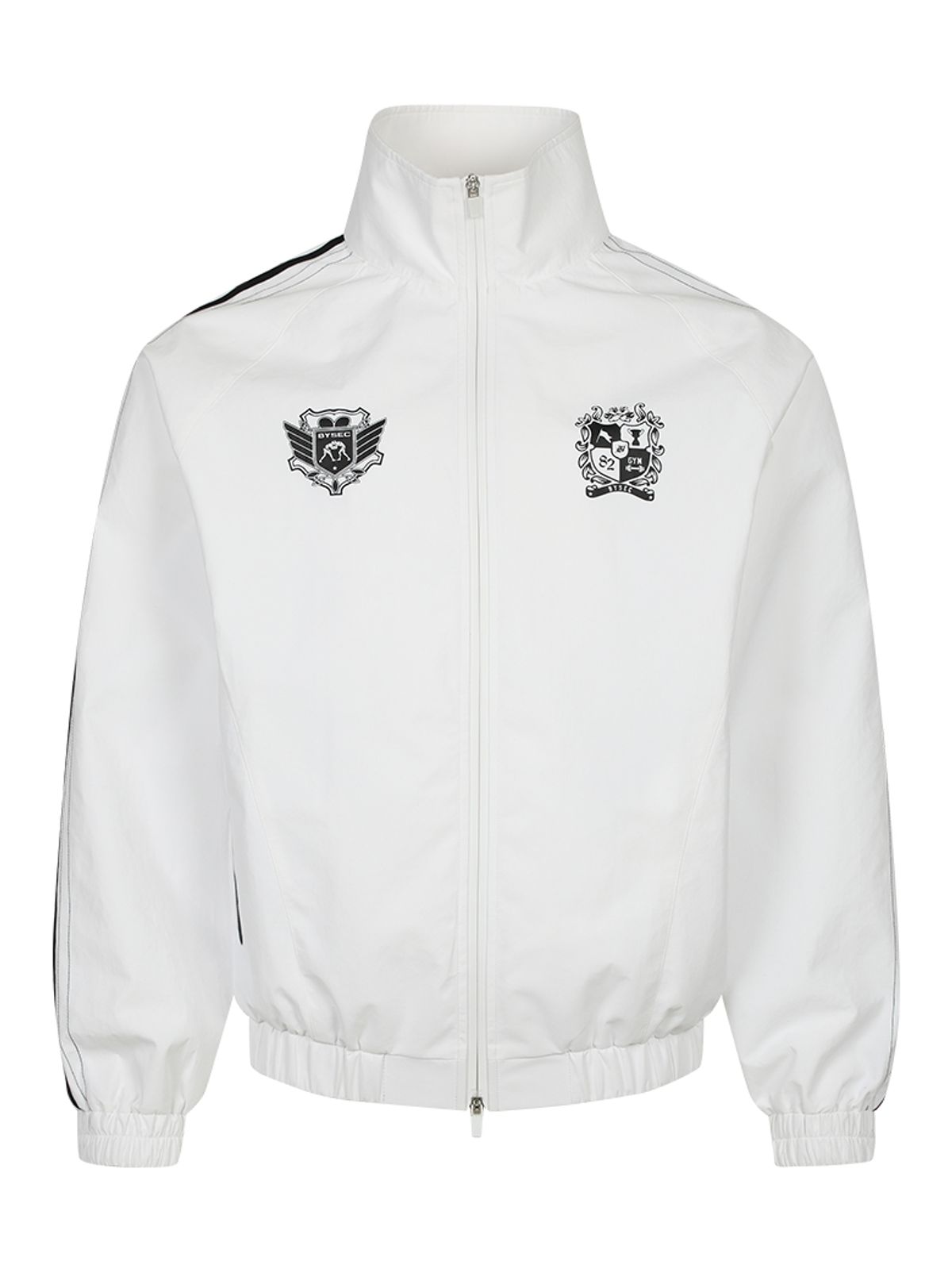 바이젝(BYSEC) [SET] F-22 머슬 브레이커 자켓 + 범고래 머슬 브레이커 팬츠