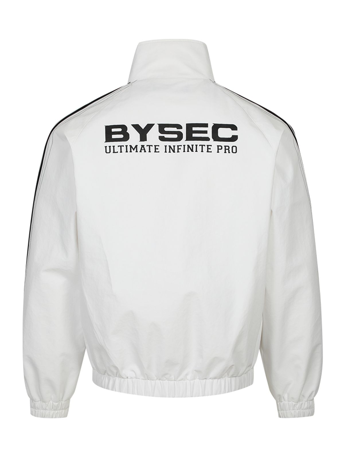바이젝(BYSEC) [SET] F-22 머슬 브레이커 자켓 + 범고래 머슬 브레이커 팬츠