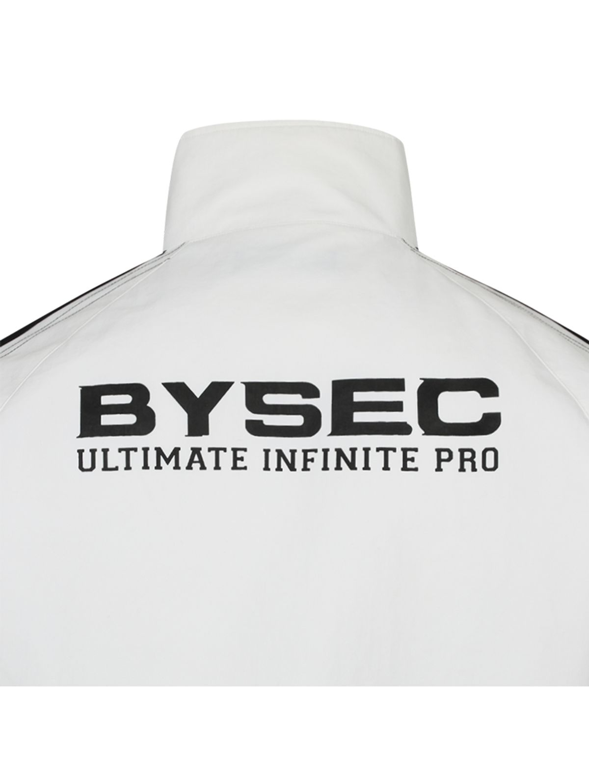 바이젝(BYSEC) [SET] F-22 머슬 브레이커 자켓 + 범고래 머슬 브레이커 팬츠