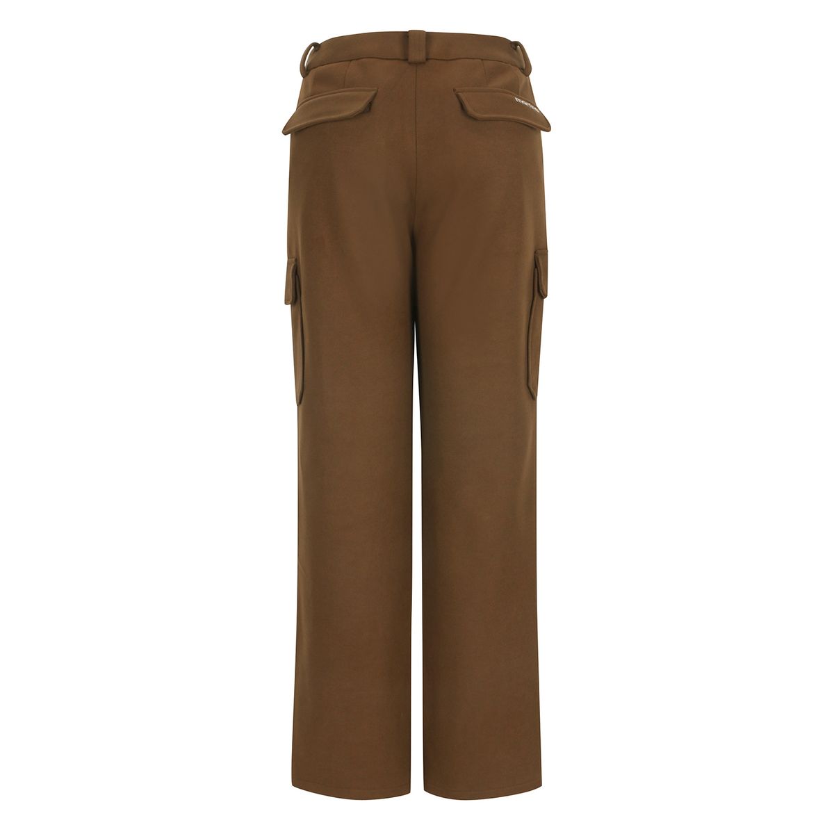 마틴골프(MARTINE GOLF) Out Pocket Cargo Pants_BROWN