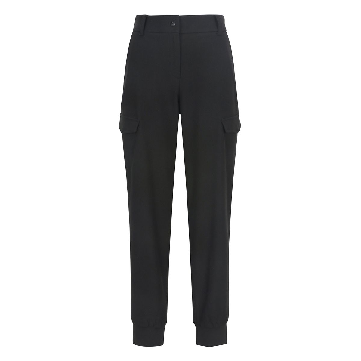 마틴골프(MARTINE GOLF) Pocket Jogger Pants_BLACK