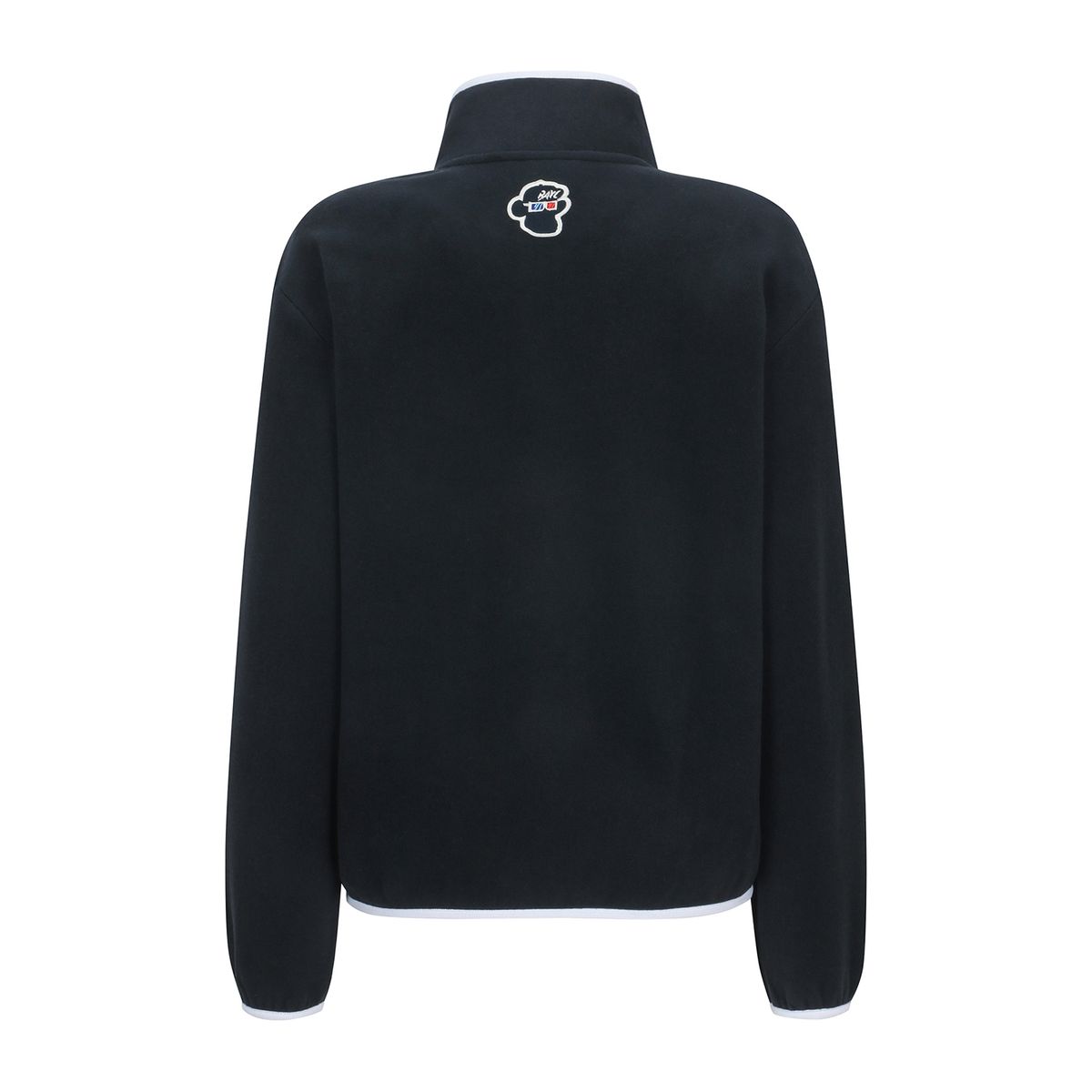 마틴골프(MARTINE GOLF) BAYC High neck T shirts_NAVY