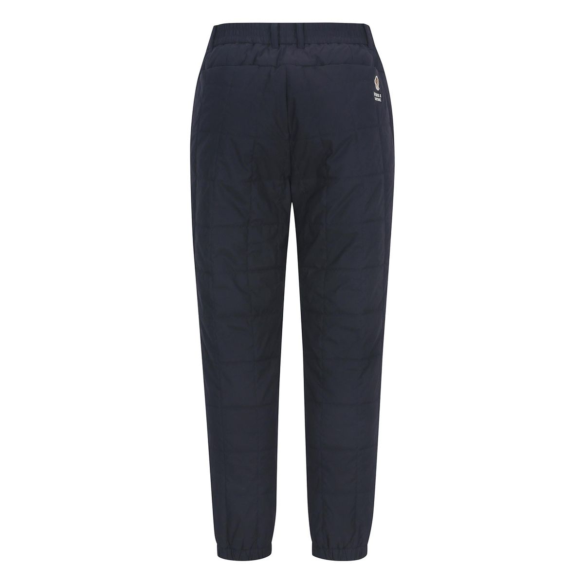 마틴골프(MARTINE GOLF) Quilting Padded Pants_NAVY (Men)