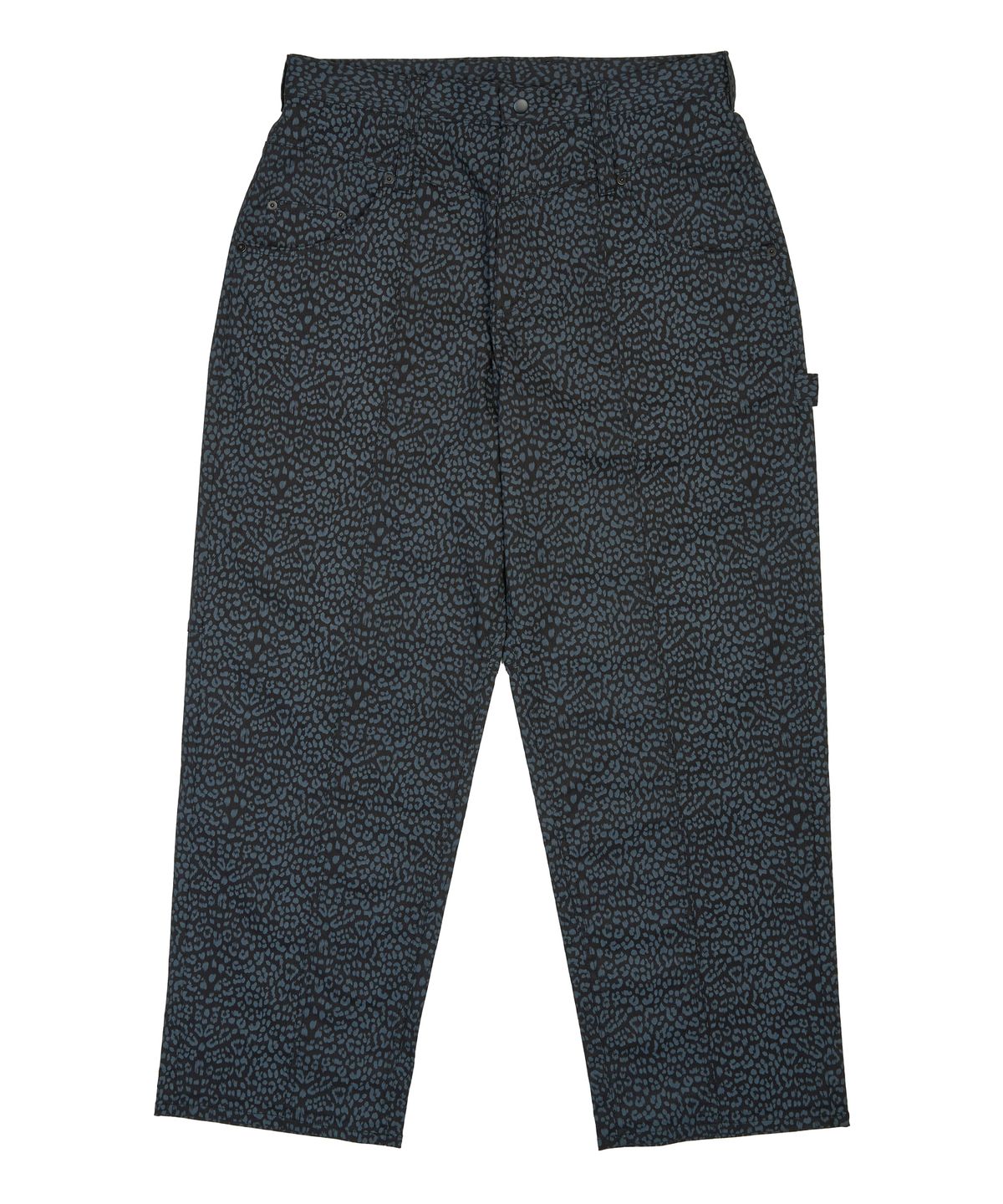 슈브토(SHVTO) Leopard easy pants