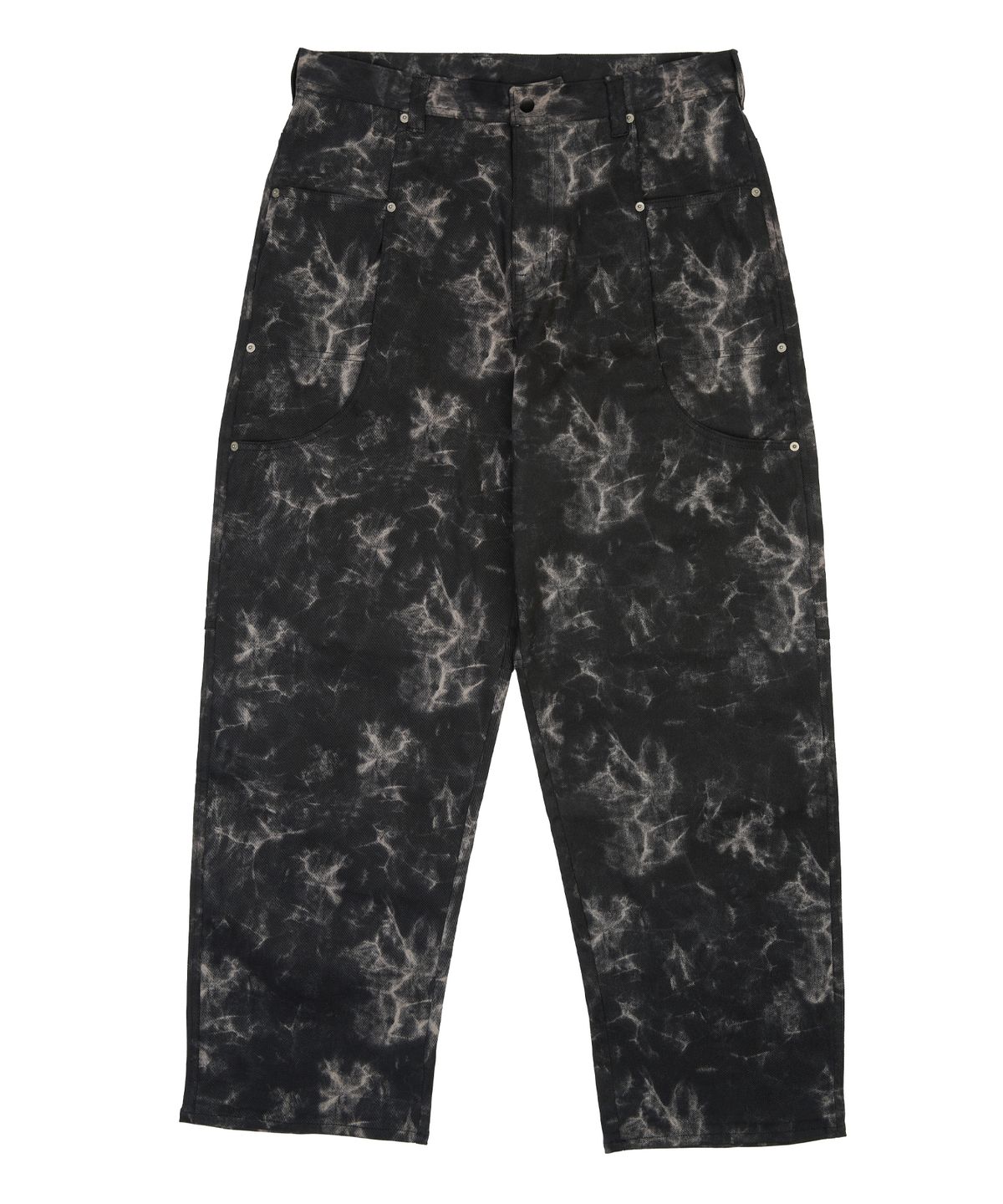 슈브토(SHVTO) Dye pants