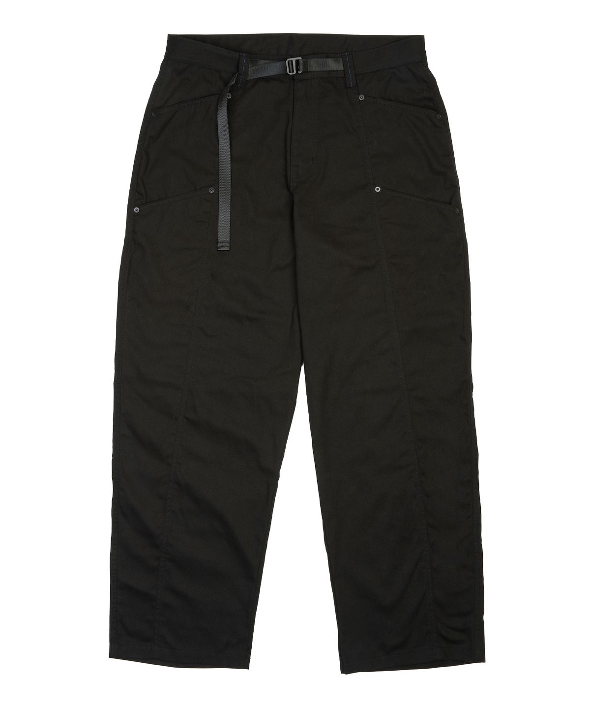 슈브토(SHVTO) Skate double pocket pants