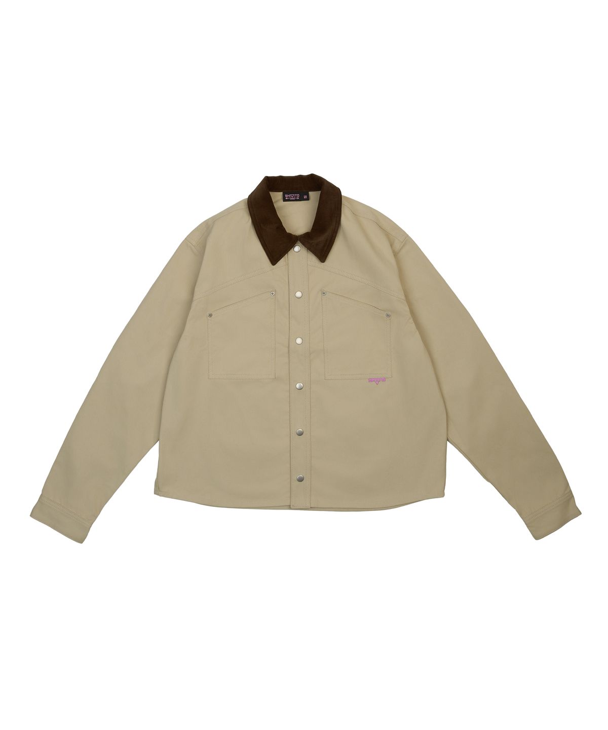 슈브토(SHVTO) Work jacket