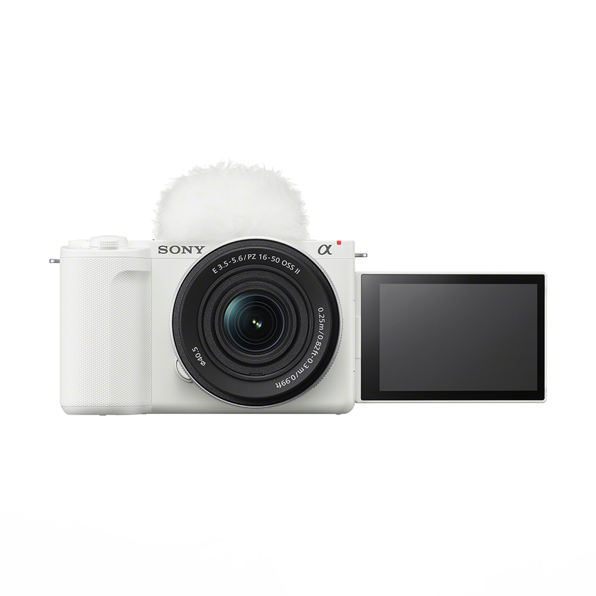 소니(SONY) ZV-E10M2 SELP16502렌즈킷 ZV-E10M2K