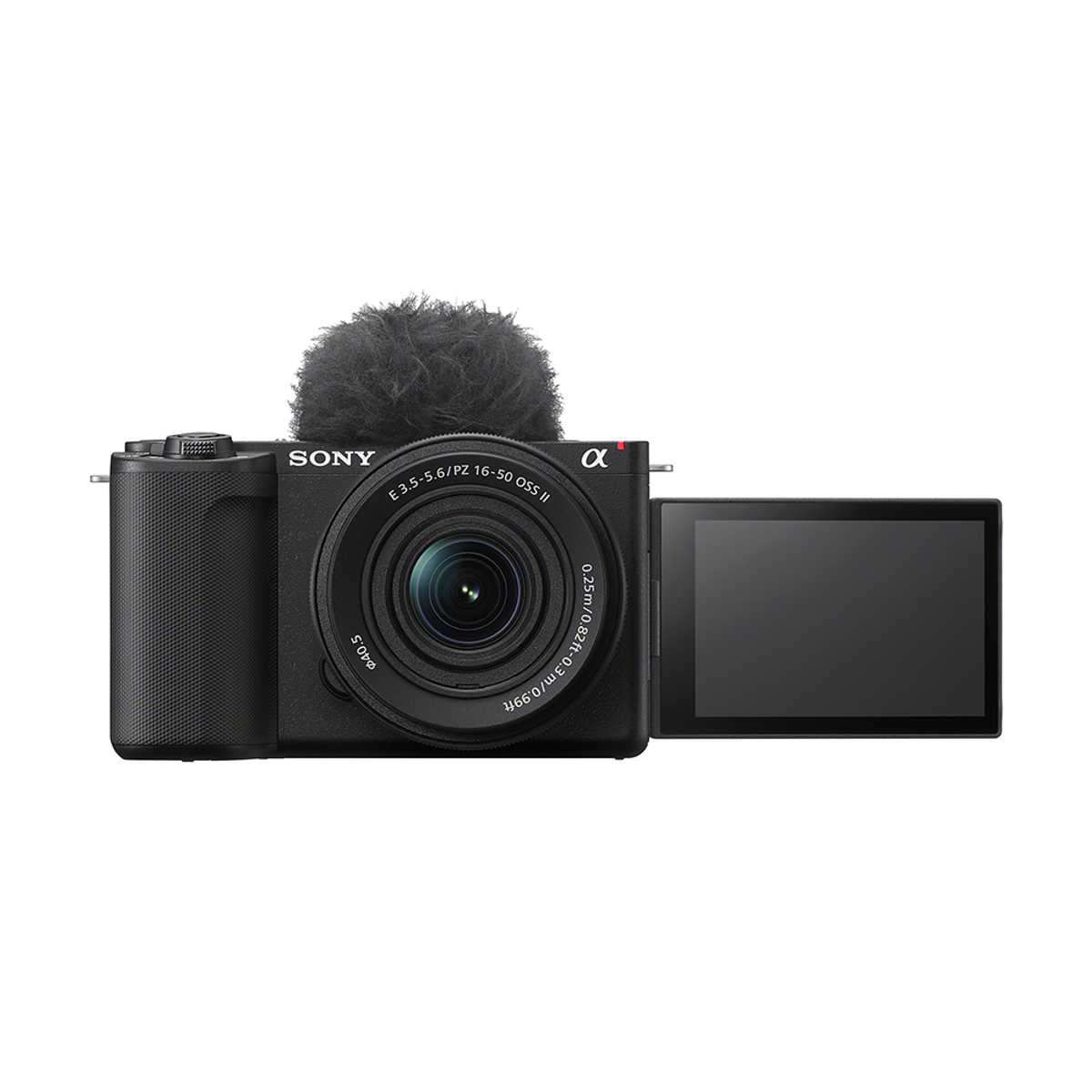 소니(SONY) ZV-E10M2 SELP16502렌즈킷 ZV-E10M2K