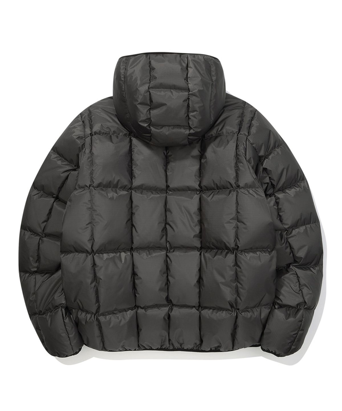 시에라디자인(SIERRA DESIGNS) 그랜비(GRANBY) 구스다운 자켓 CHARCOAL