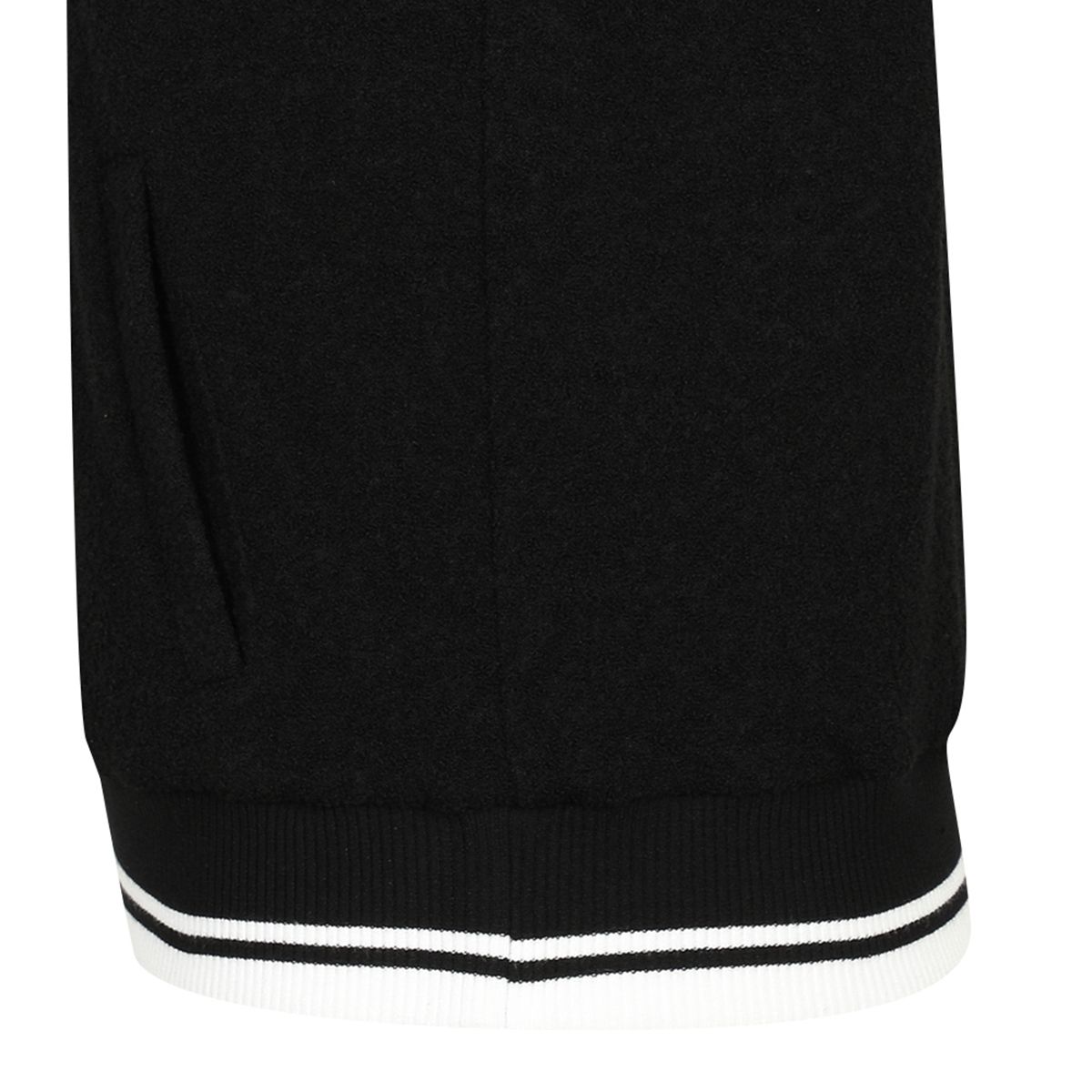 테일러메이드 어패럴(TAYLORMADE APPAREL) [메리노울 에디션]여성 니트 하이브리드 후드 맨투맨 TTN-81HG43-199